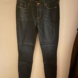 Paige Verdugo Ankle Jeans - Size 32